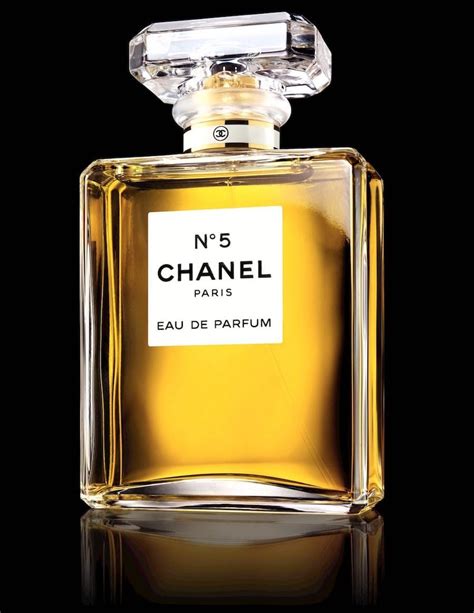 histoire chanel n 5